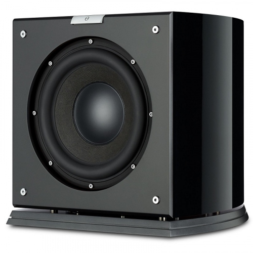 Audiovector SR Sub Avantgarde Piano Black