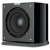 Audiovector SR Sub Avantgarde Piano Black