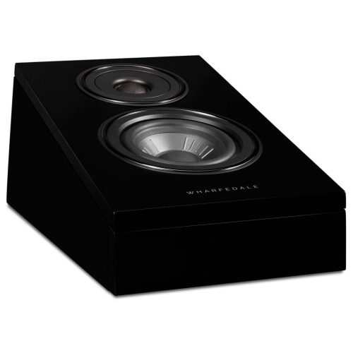 Wharfedale Diamond 12 3D Black Oak