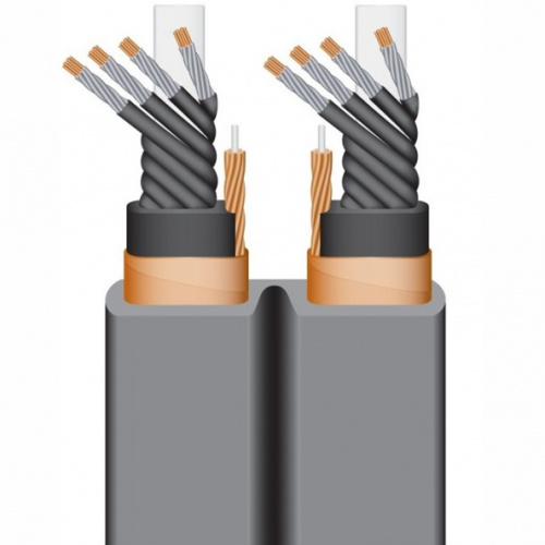 Wireworld Silver Electra 7 Power Cord 2.0m (SEP2.0MEU-7)