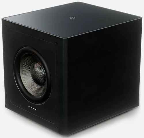 Sonus Faber Gravis III Black