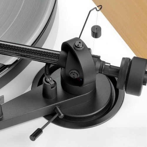 Music Hall MMF 3.3 White