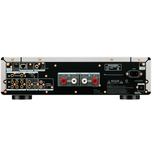 Marantz Model 60n Silver
