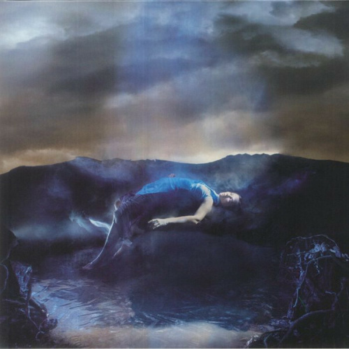 Caterina Barbieri - Spirit Exit (2LP)