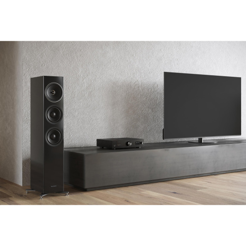 Technics SU-GX70 Silver