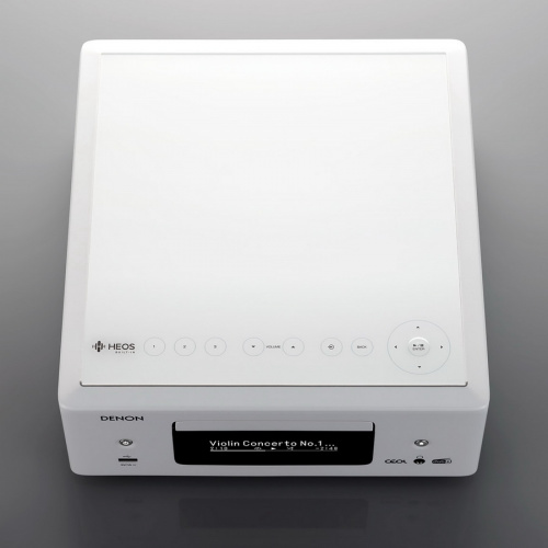 Denon CEOL N12 White