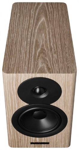 Dynaudio Evoke 10 Blonde Wood Dynaudio Evoke 10 Blonde Wood