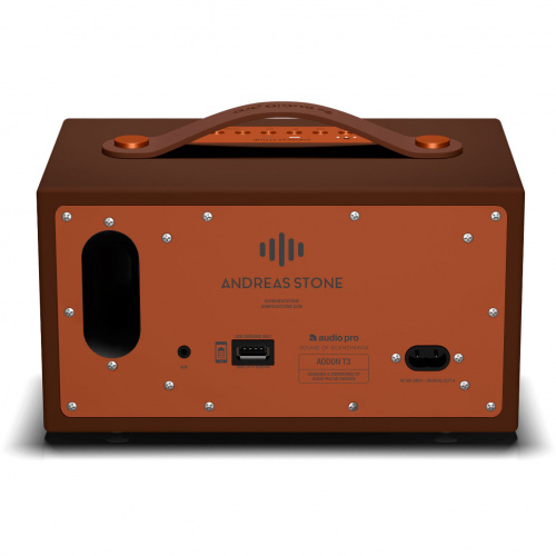 Audio Pro Addon T3+ Stone