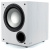 Jamo C 910 SUB Matte White