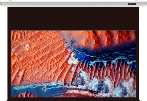 Digis Ellipse 117" 270x220 WM (Digis DSEES-16904W_70)