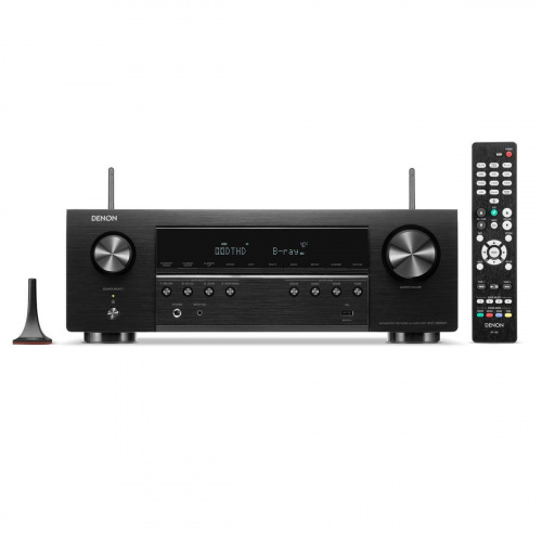 Denon AVC-S660H