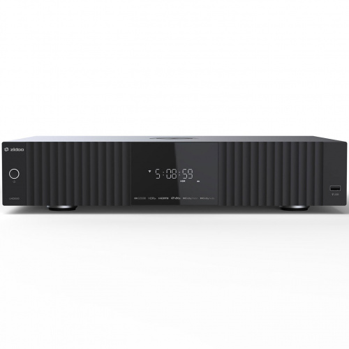 Zidoo UHD8000