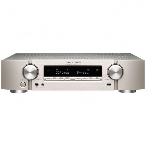 Marantz NR1711 Gold
