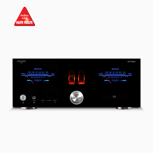 Advance Paris Classic A10