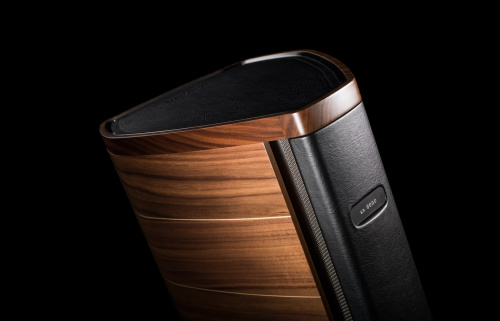 Sonus Faber Olympica III Wenge