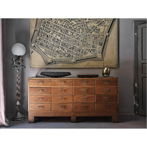 Sonus Faber Omnia Graphite Black