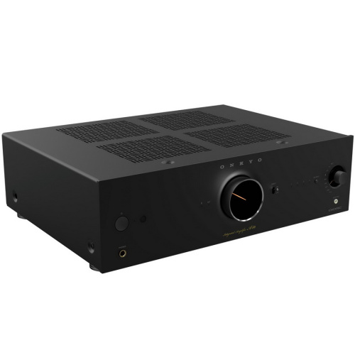 Onkyo A-50 Black