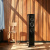 Dynaudio Focus 50 Black High Gloss