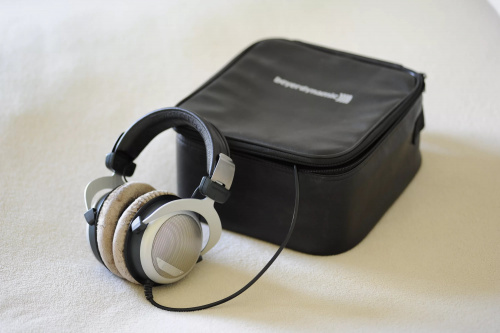 Beyerdynamic DT 880 600 Ohm