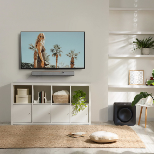 Klipsch Flexus Core 100 Walnut