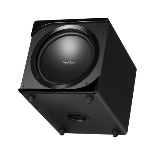 Velodyne Impact 12 MK2