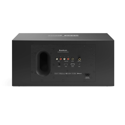 Audio Pro C20 Black