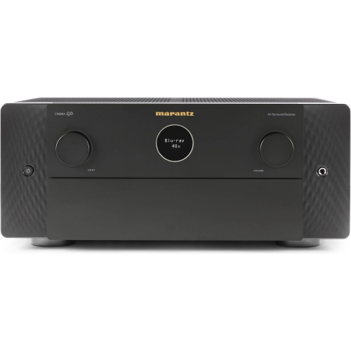 Marantz Cinema 40 Black