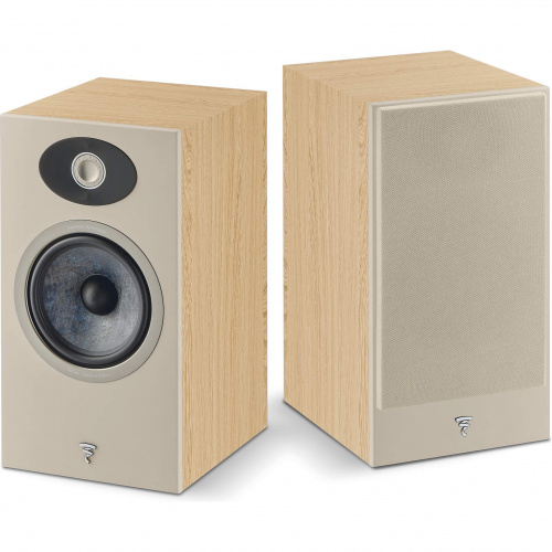 Focal Theva N1 Light Wood
