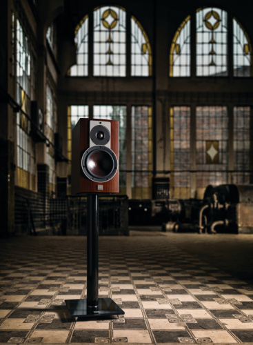 DALI Rubicon 2 Rosso