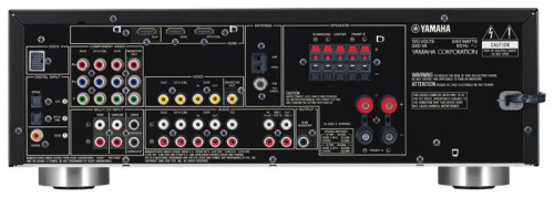 YAMAHA RX-V365