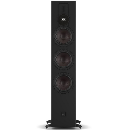 DALI Sonik 9 Black Ash