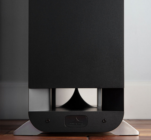 Polk Audio Signature S55e Black