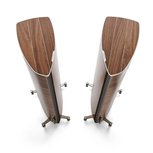 Sonus Faber Olympica Nova V Walnut