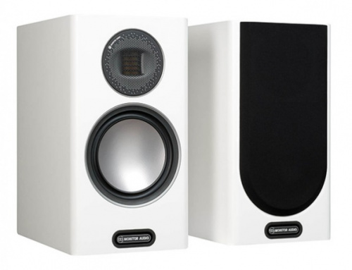 Monitor Audio Gold 5G 100 Satin White