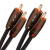 AudioQuest Big Sur 2RCA-2RCA 3.0m