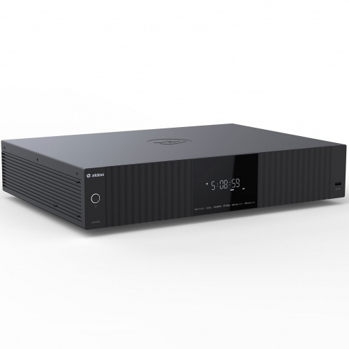Zidoo UHD8000