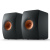 KEF LS50 Meta Carbon Black KEF LS50 Meta Carbon Black