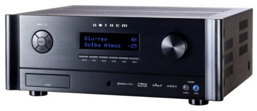 Anthem MRX 1120 Anthem MRX 1120