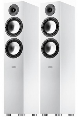 Canton GLE 476 White