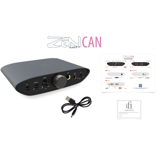 iFi Zen Air CAN