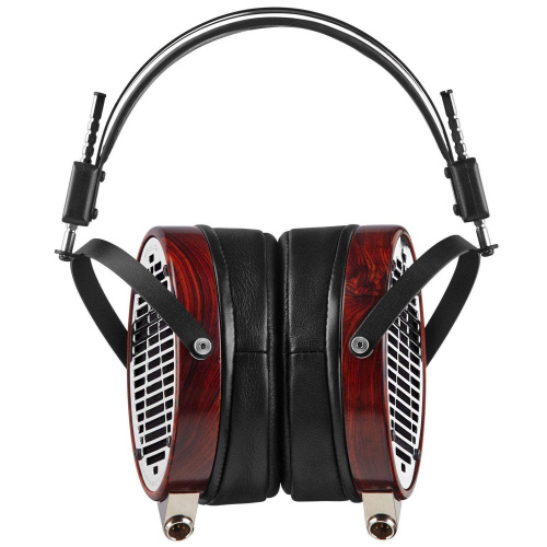 Audeze LCD-4 Macassar Ebony