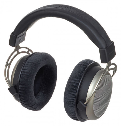 Beyerdynamic T1 (2. Generation) Black Edition