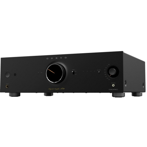 Onkyo A-50 Black