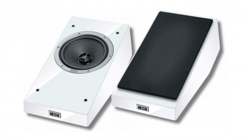 Heco Atmos 200 White