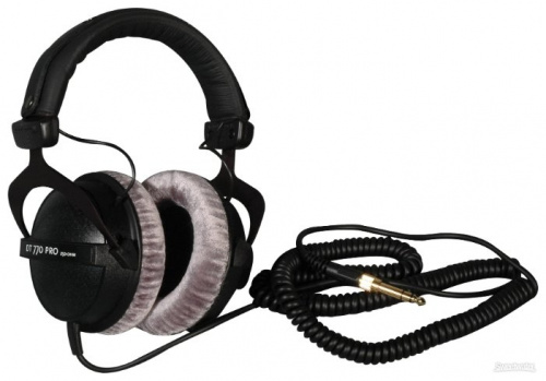 Beyerdynamic DT 770 Pro 250 Ohm