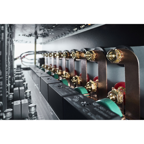 Primare SPA25 Prisma Black