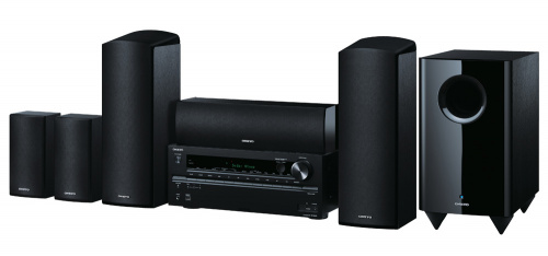 Onkyo HT-S7705
