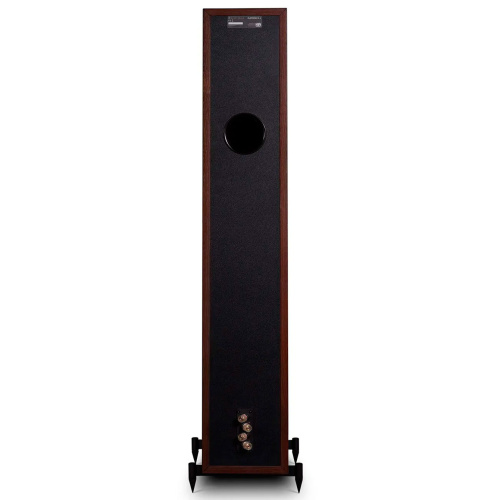 Wharfedale Diamond 12.4 Walnut Pearl