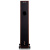 Wharfedale Diamond 12.4 Walnut Pearl
