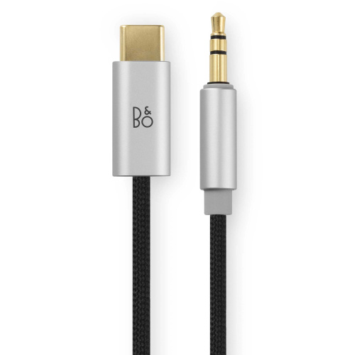 Bang & Olufsen Beoplay H100 Infinite Black